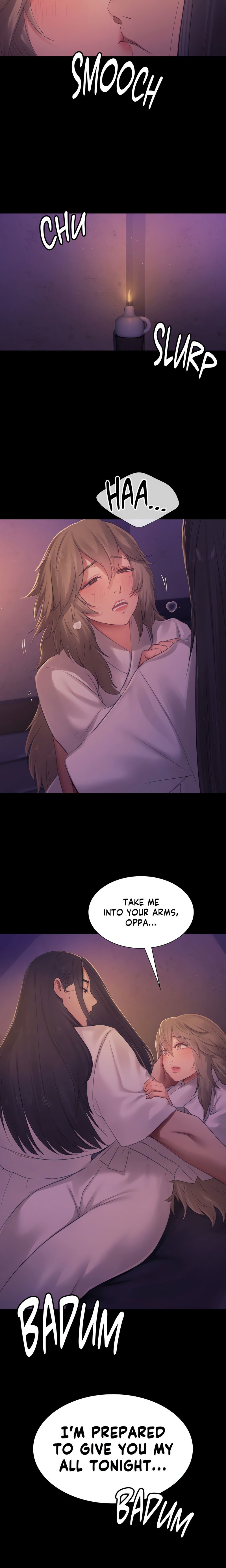 Madam Chapter 137 - HolyManga.Net