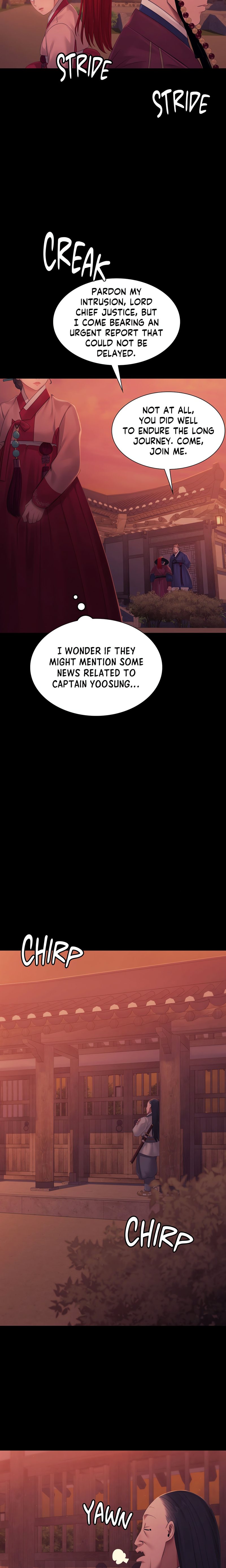 Madam Chapter 137 - HolyManga.Net