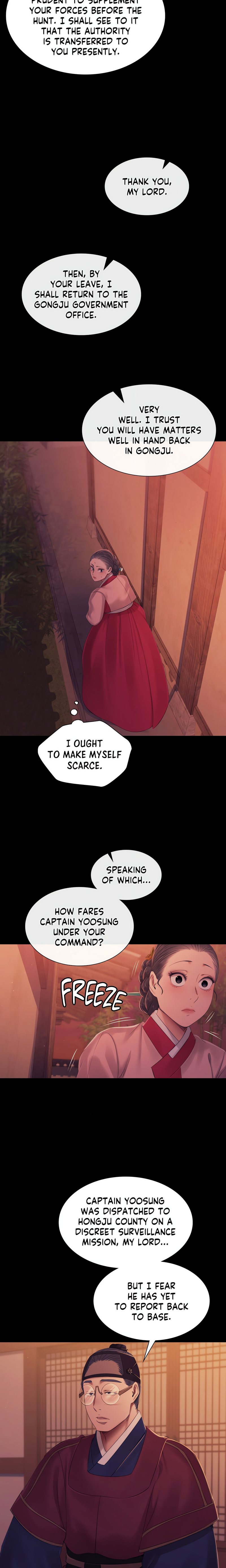 Madam Chapter 137 - HolyManga.Net