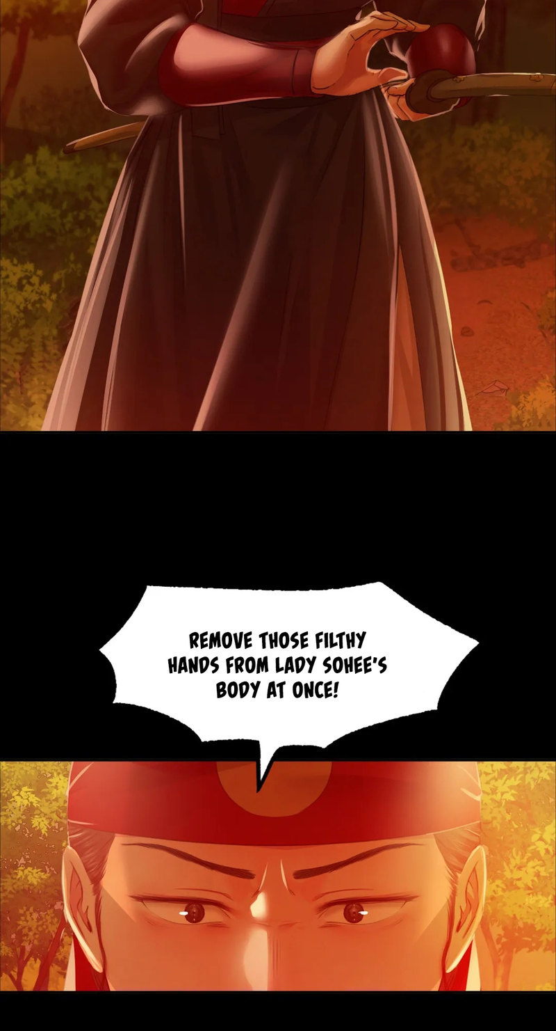 Madam Chapter 30 - HolyManga.Net