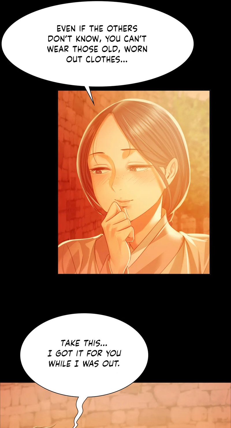 Madam Chapter 30 - HolyManga.Net