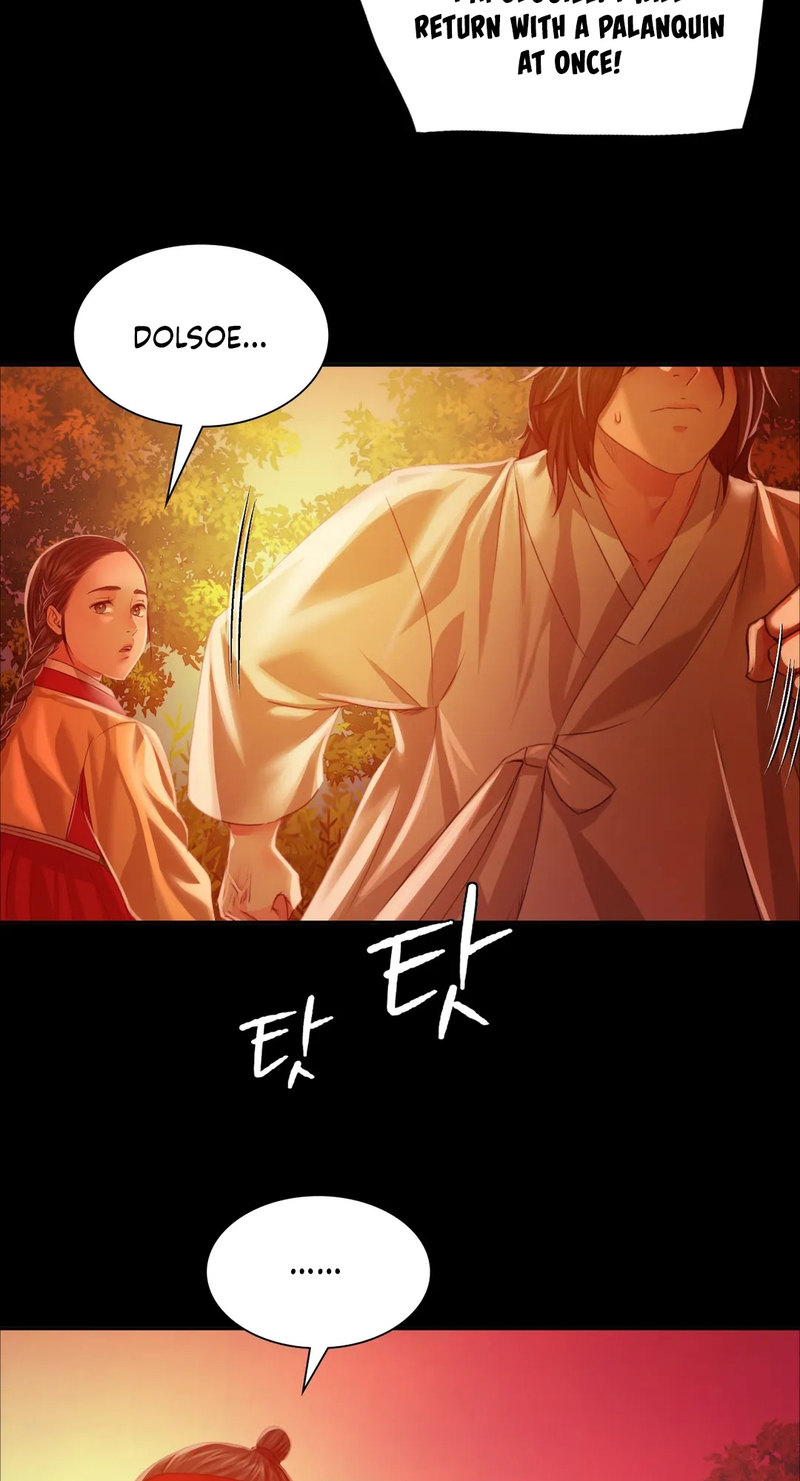 Madam Chapter 30 - HolyManga.Net