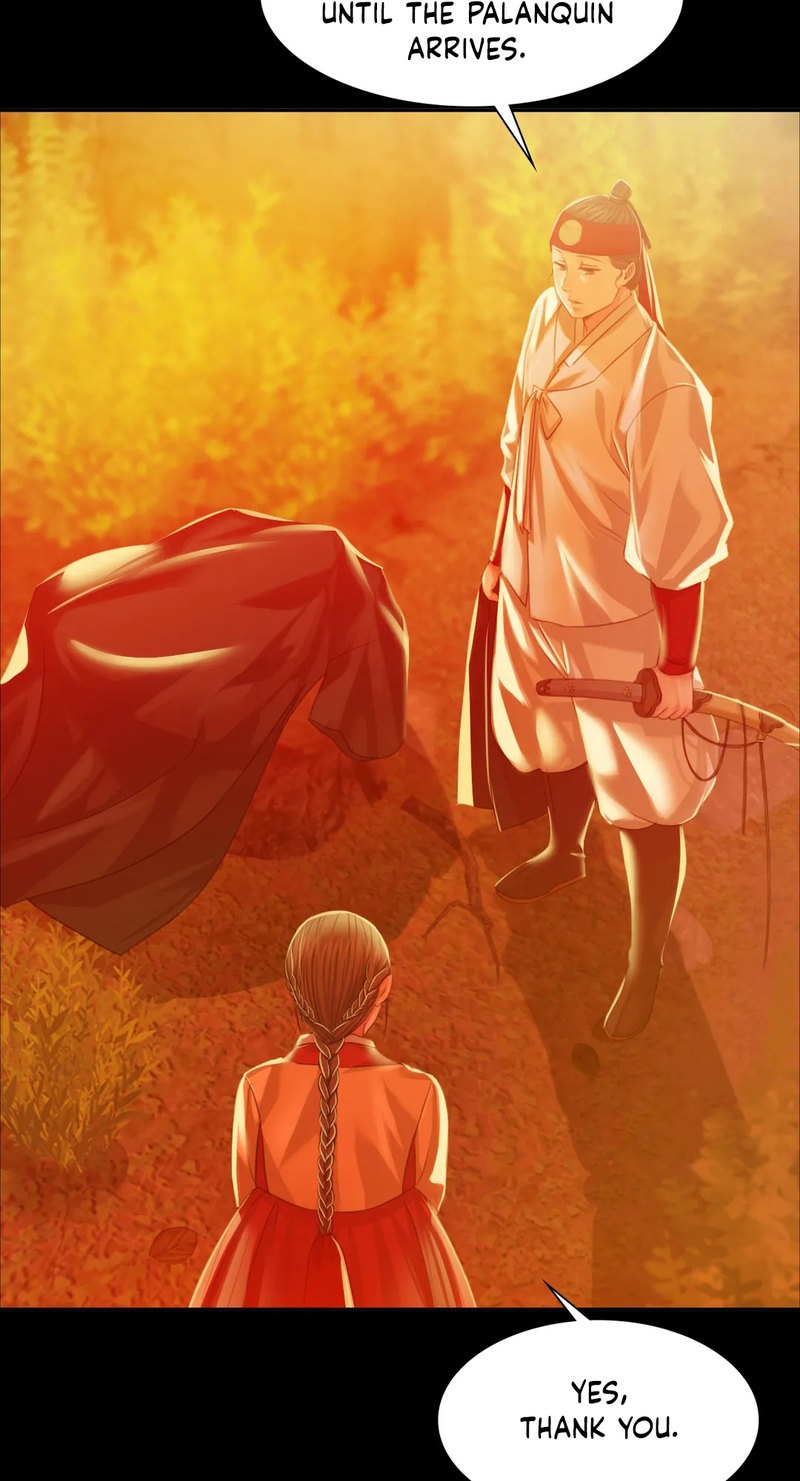 Madam Chapter 30 - HolyManga.Net
