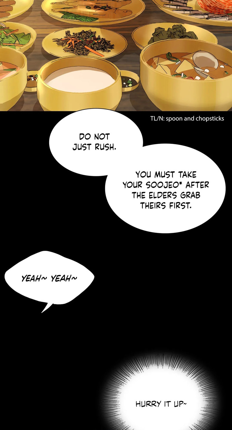 Madam Chapter 30 - HolyManga.Net