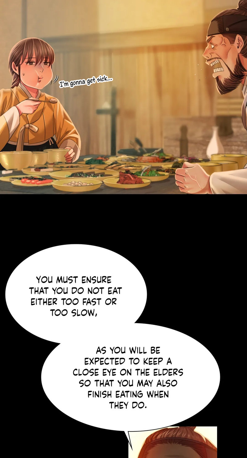 Madam Chapter 30 - HolyManga.Net