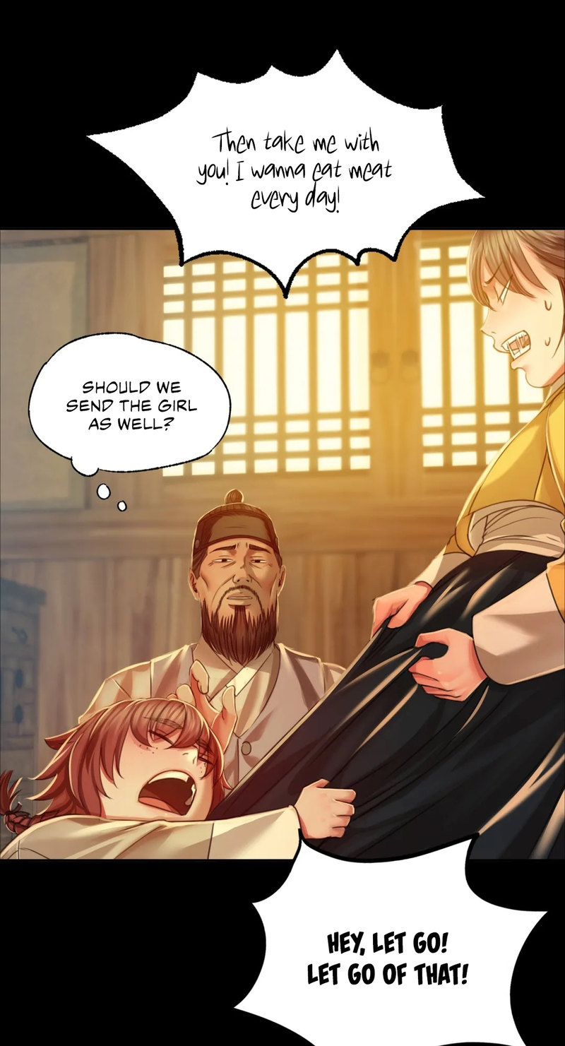 Madam Chapter 30 - HolyManga.Net