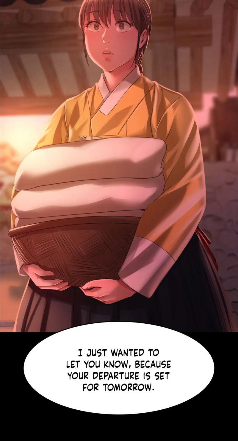 Madam Chapter 30 - HolyManga.Net