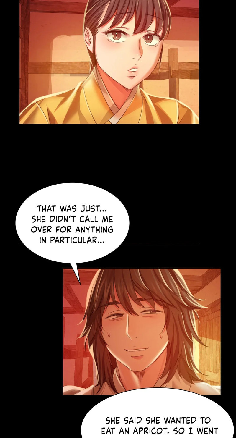 Madam Chapter 30 - HolyManga.Net