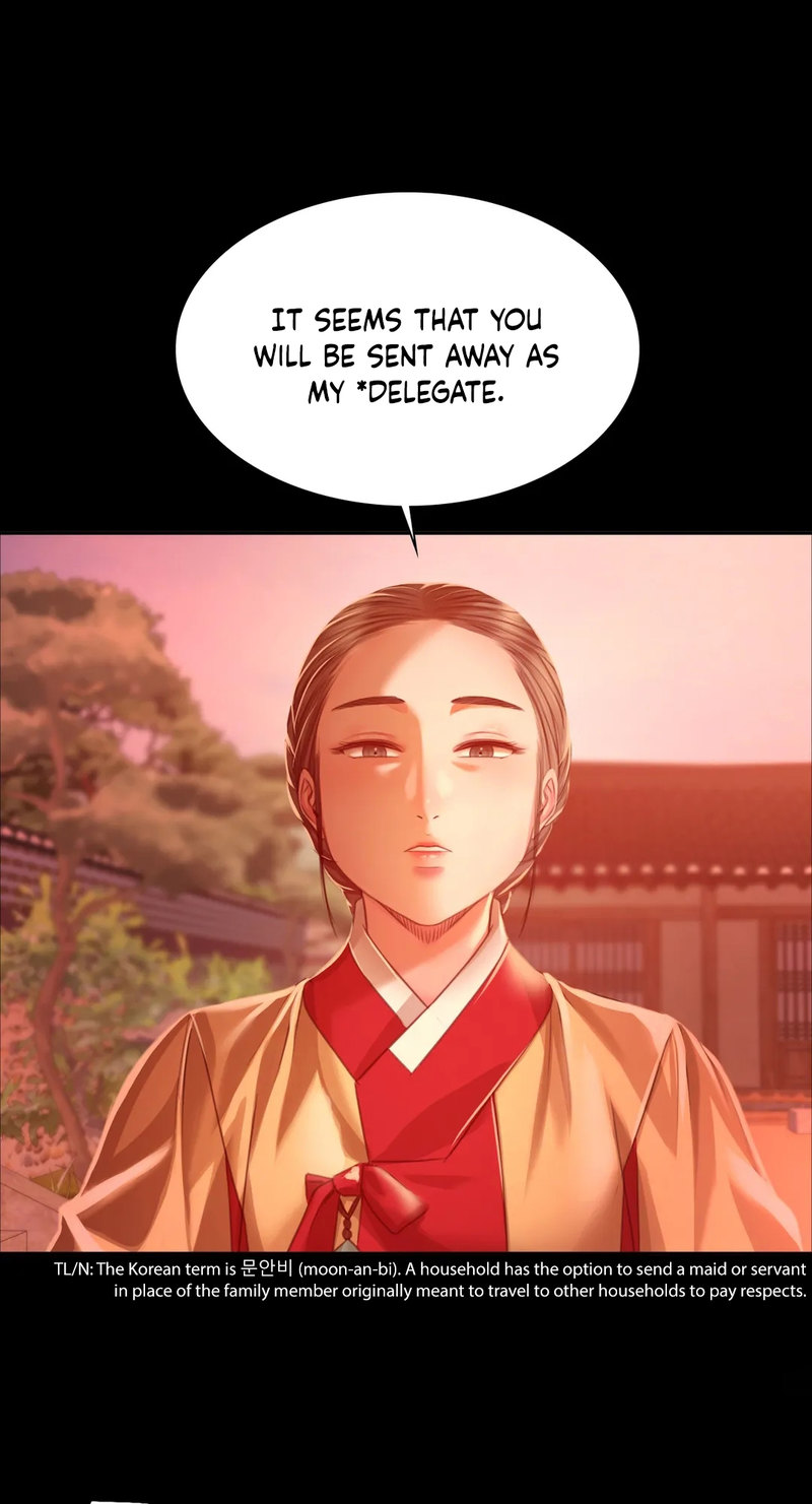 Madam Chapter 30 - HolyManga.Net