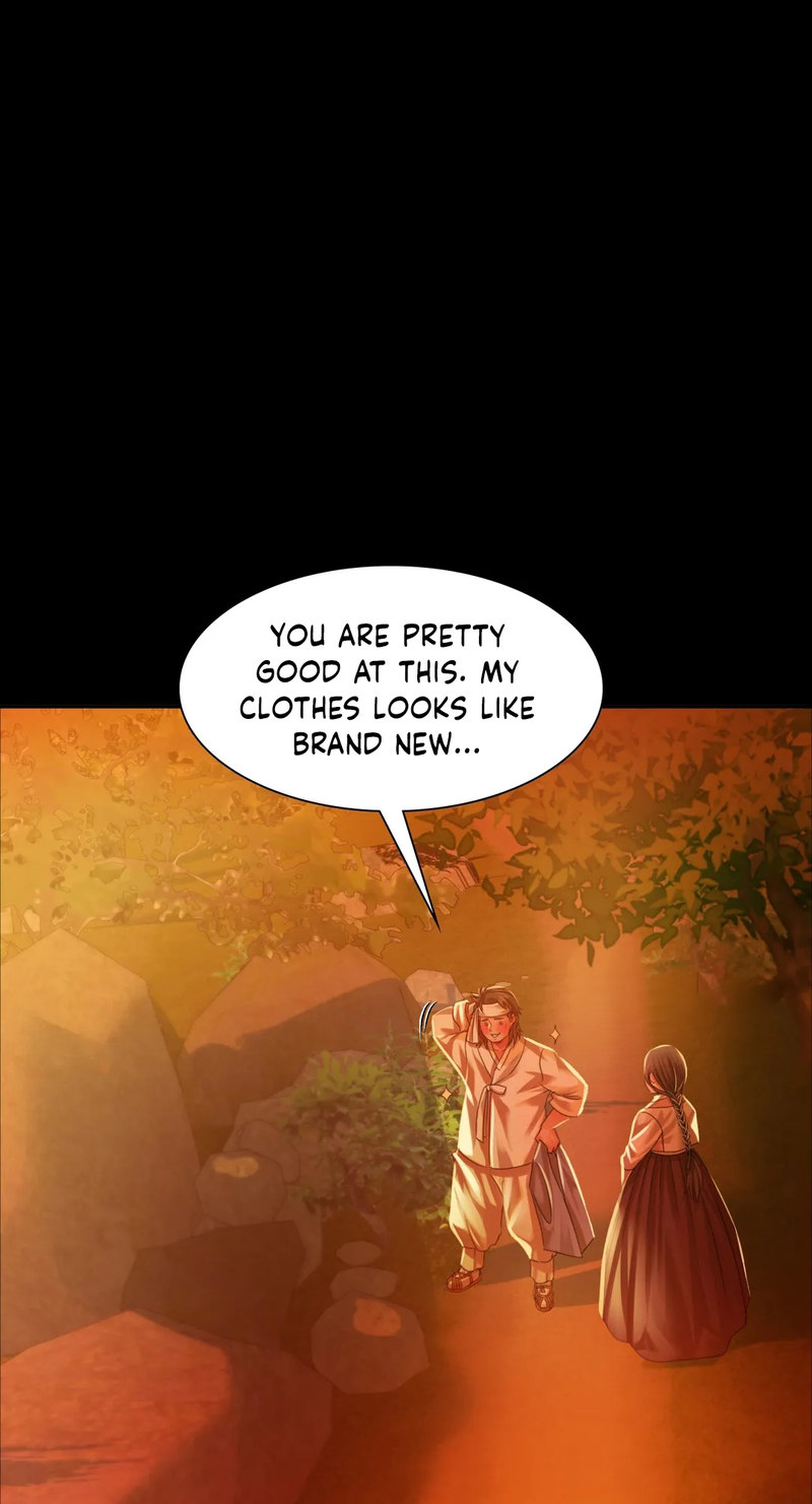 Madam Chapter 30 - HolyManga.Net