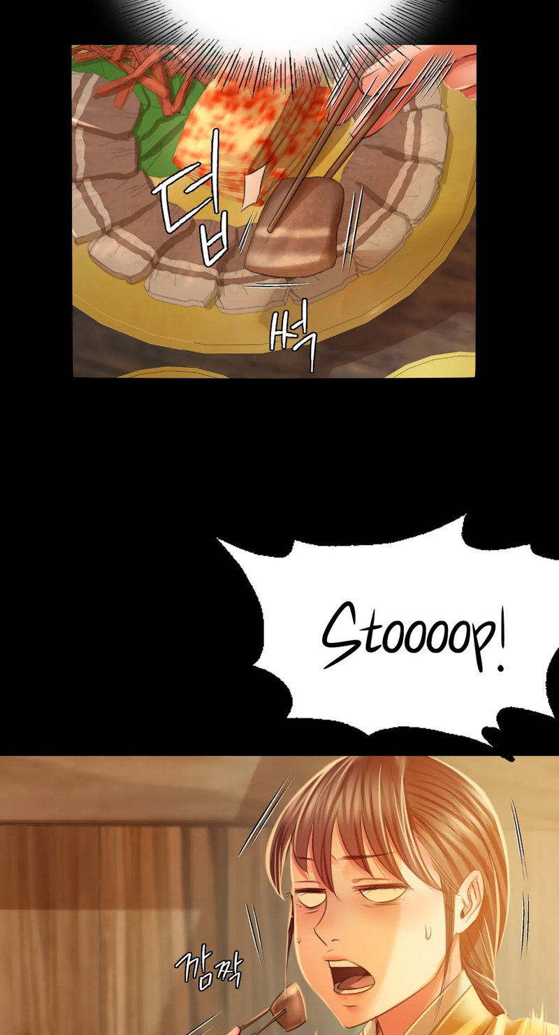 Madam Chapter 30 - HolyManga.Net