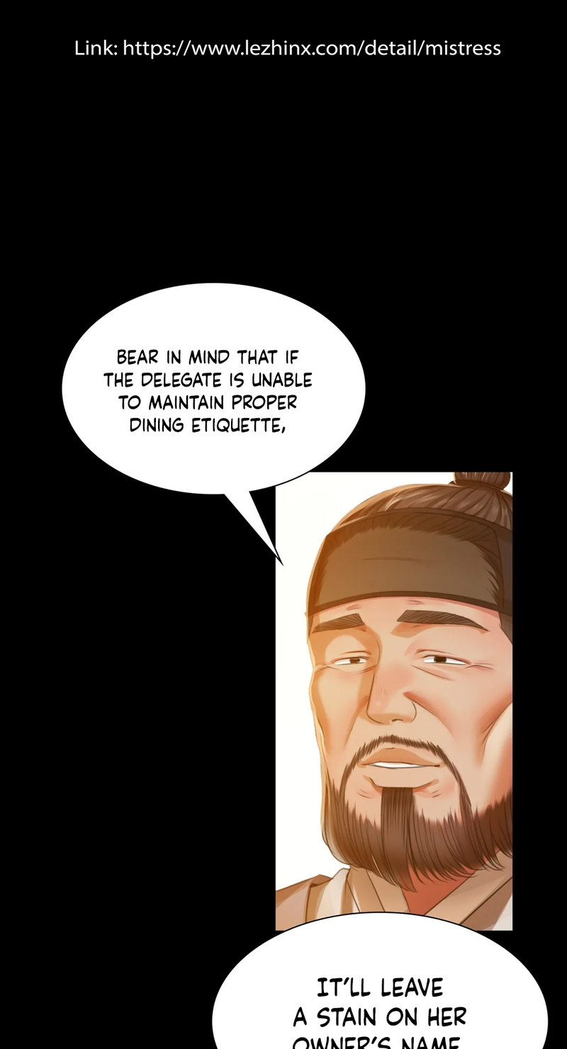 Madam Chapter 30 - HolyManga.Net