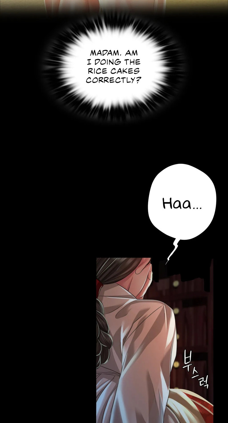 Madam Chapter 30 - HolyManga.Net