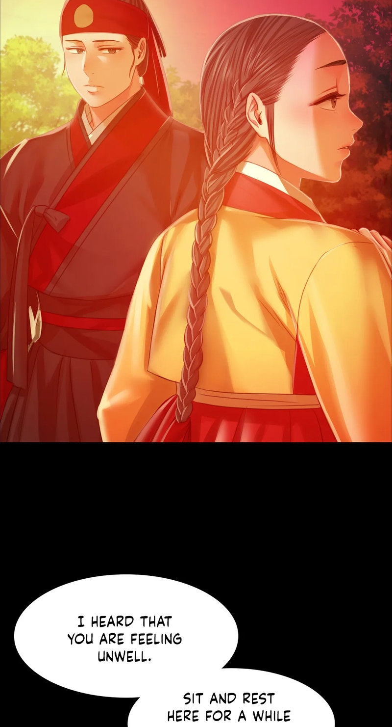 Madam Chapter 30 - HolyManga.Net