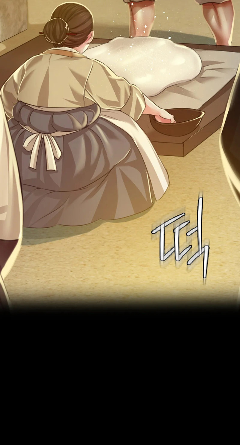 Madam Chapter 30 - HolyManga.Net