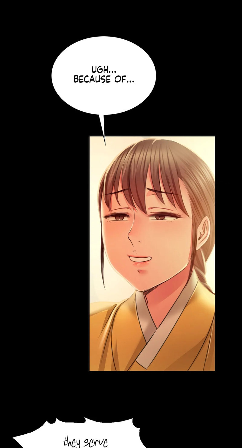 Madam Chapter 30 - HolyManga.Net