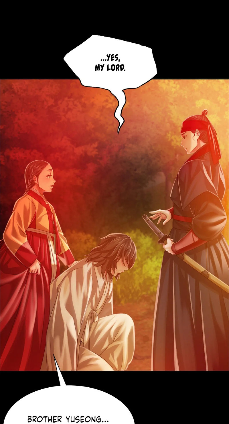 Madam Chapter 30 - HolyManga.Net