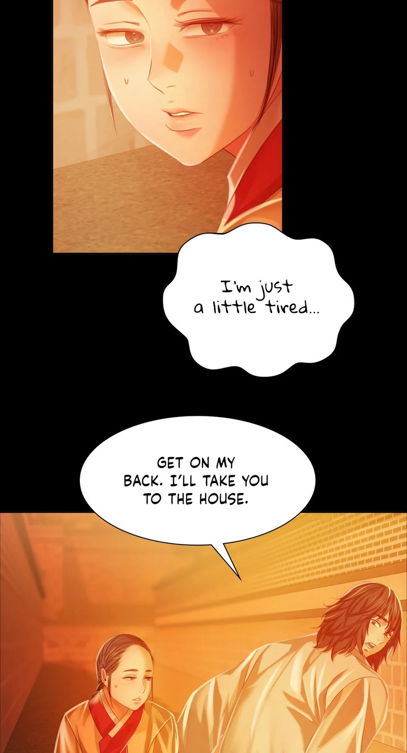 Madam Chapter 30 - HolyManga.Net