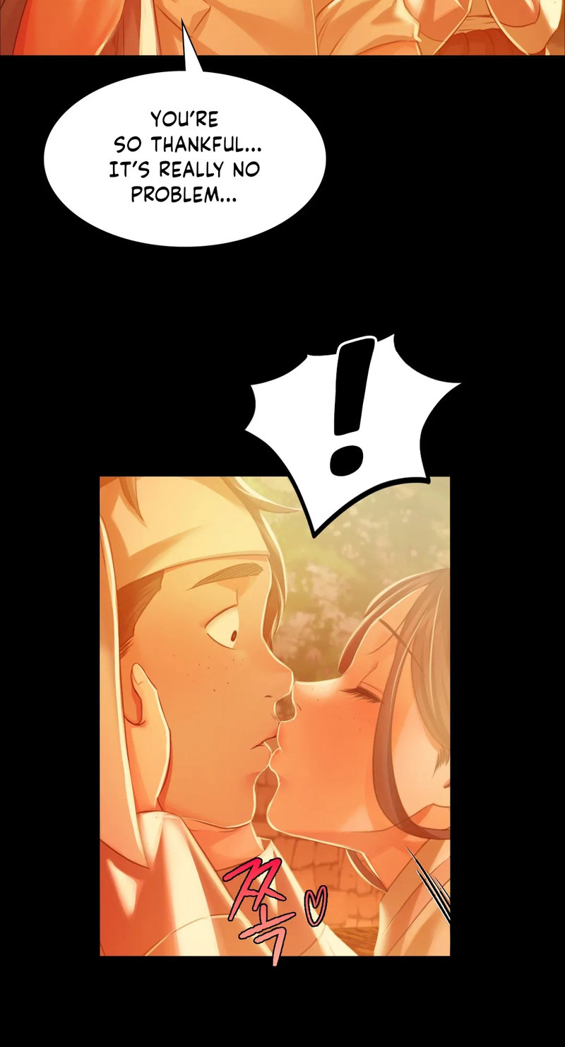 Madam Chapter 30 - HolyManga.Net