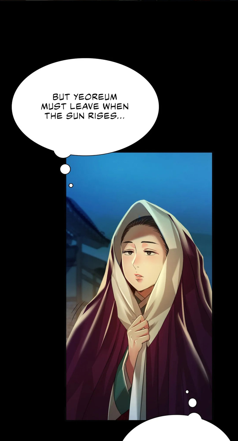 Madam Chapter 30 - HolyManga.Net