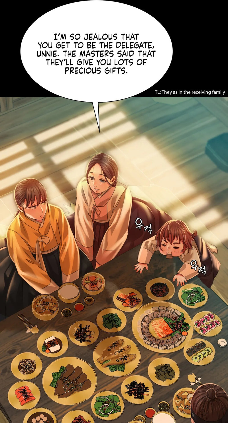 Madam Chapter 30 - HolyManga.Net