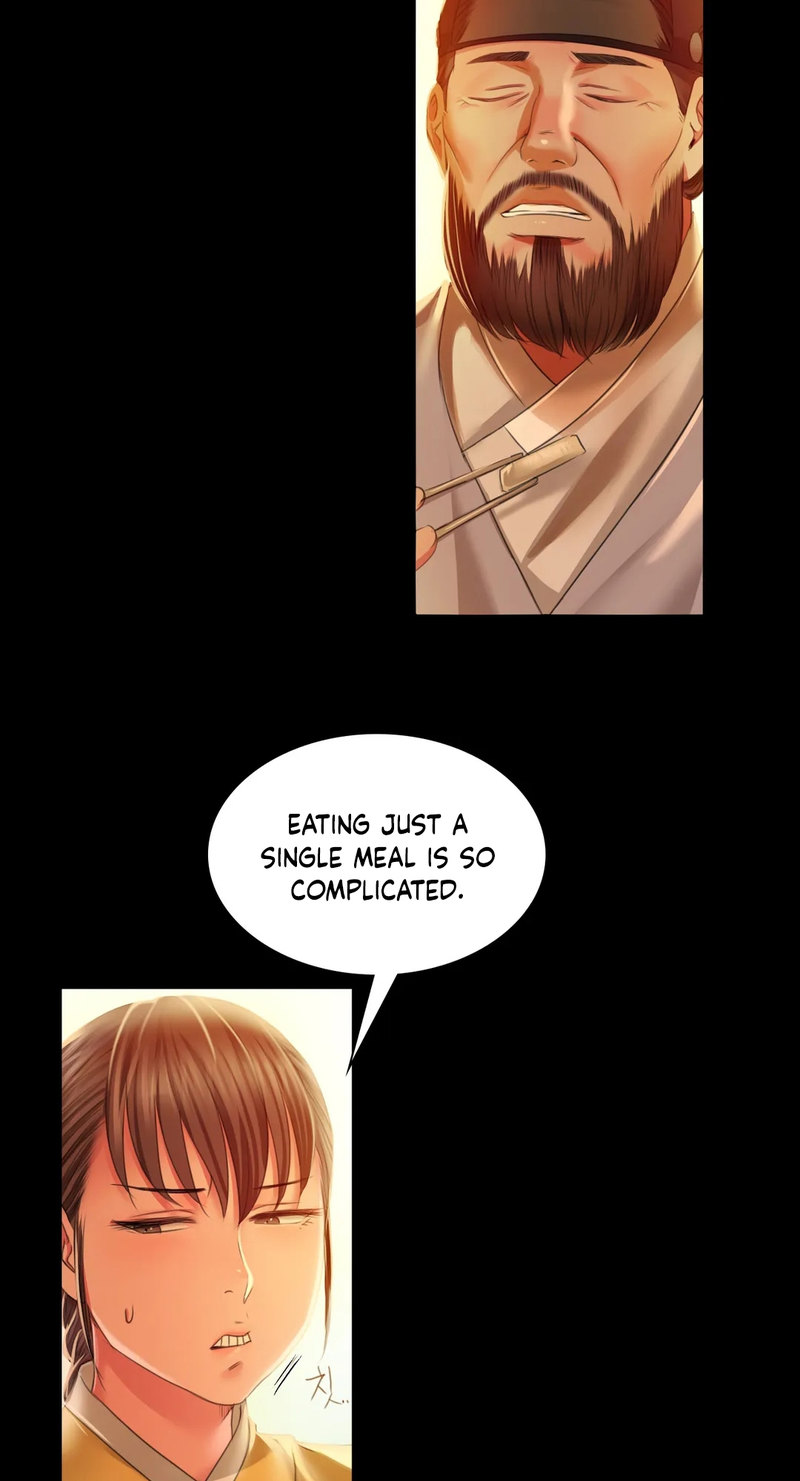 Madam Chapter 30 - HolyManga.Net