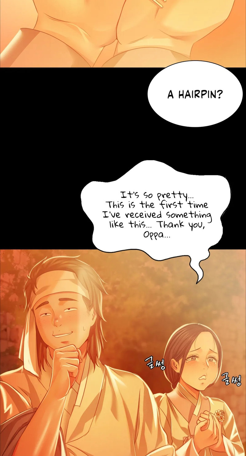 Madam Chapter 30 - HolyManga.Net