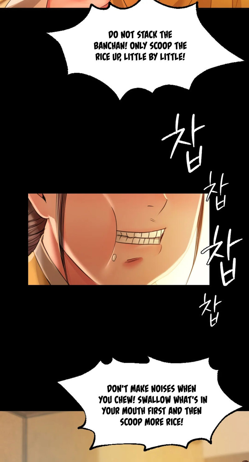 Madam Chapter 30 - HolyManga.Net