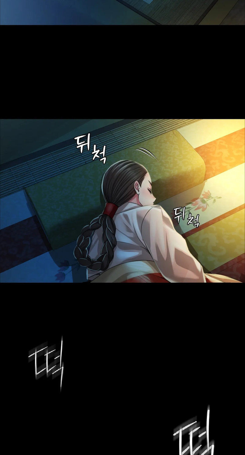 Madam Chapter 30 - HolyManga.Net