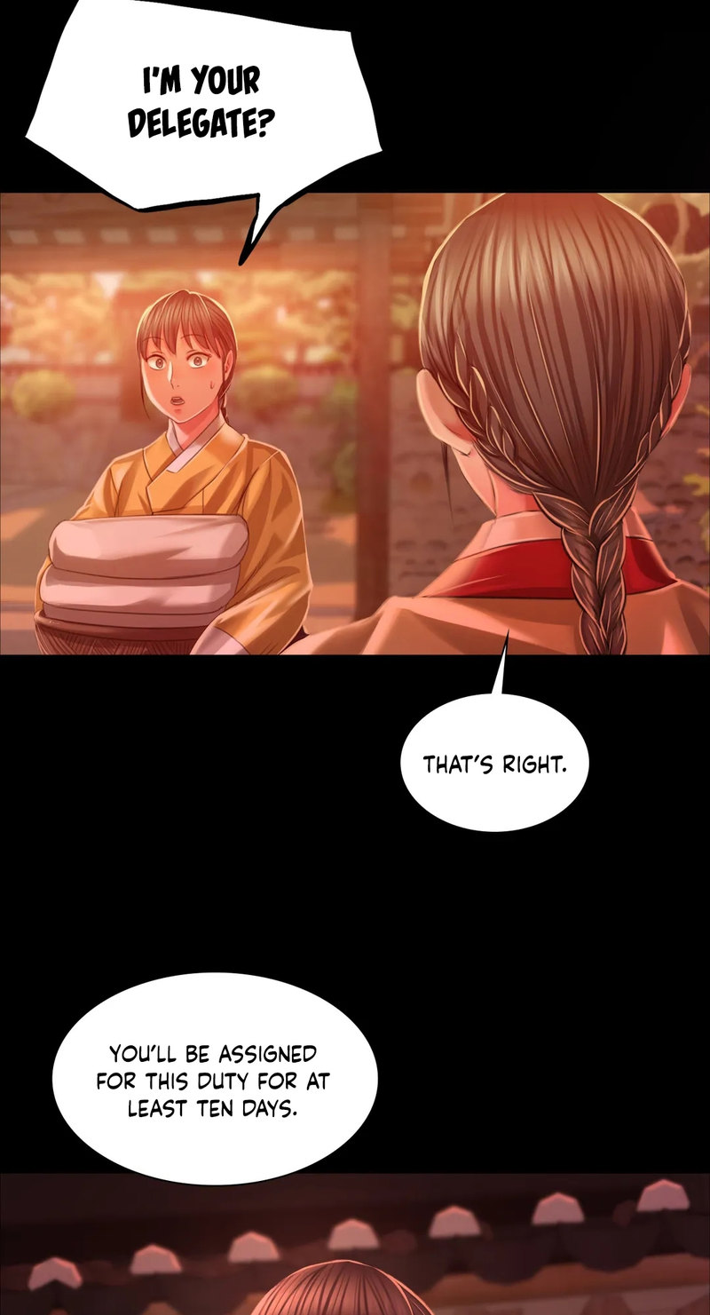 Madam Chapter 30 - HolyManga.Net