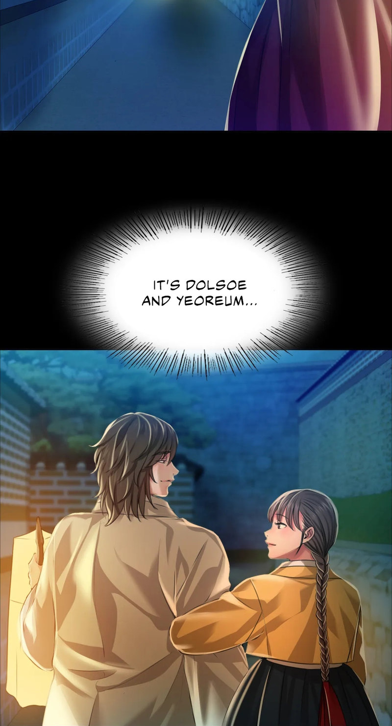 Madam Chapter 30 - HolyManga.Net