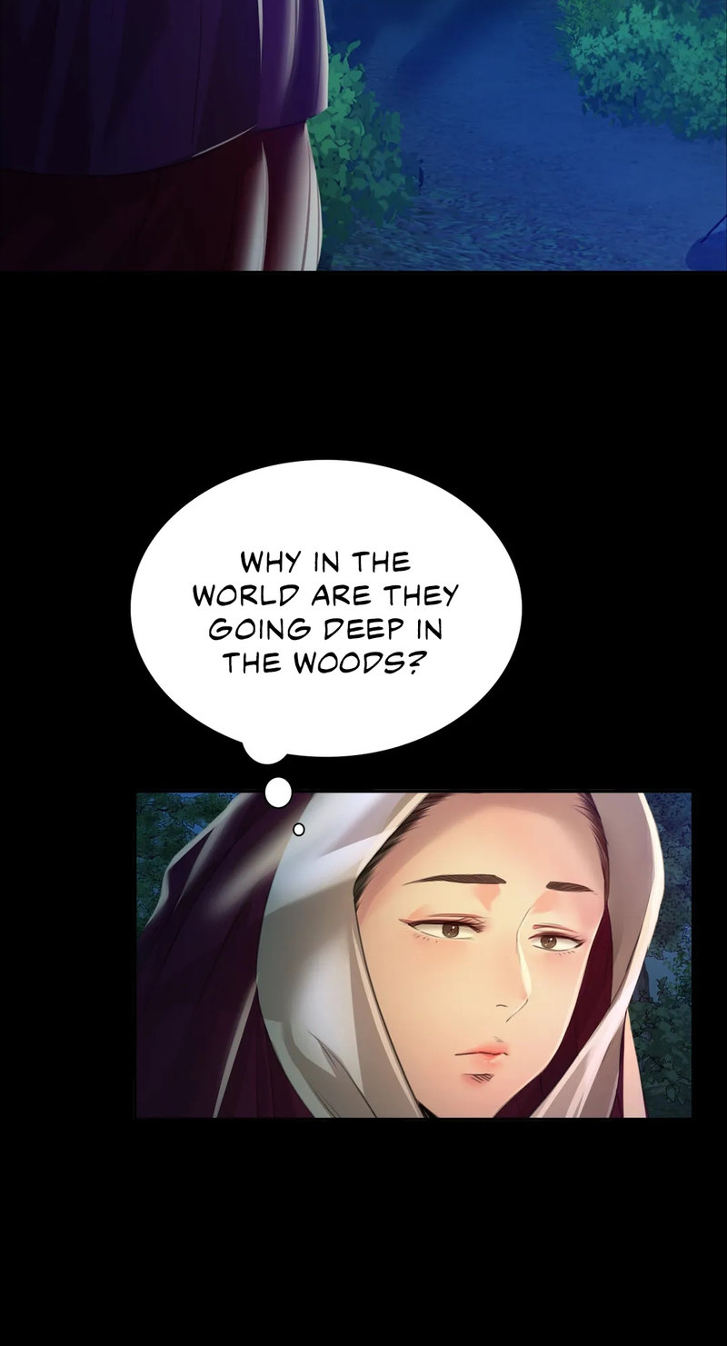 Madam Chapter 30 - HolyManga.Net