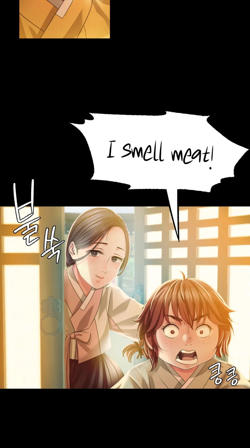 Madam Chapter 30 - HolyManga.Net