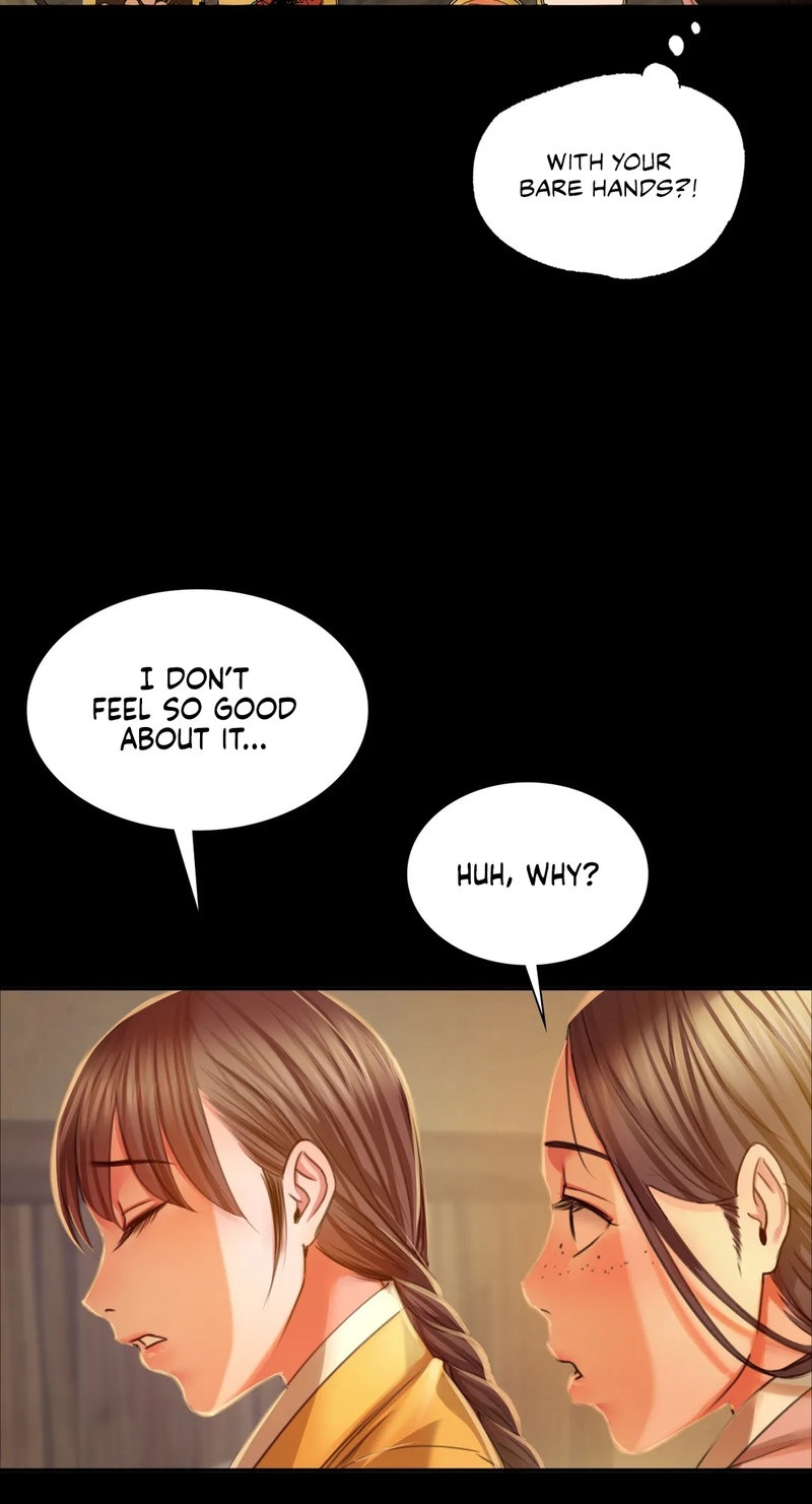 Madam Chapter 30 - HolyManga.Net