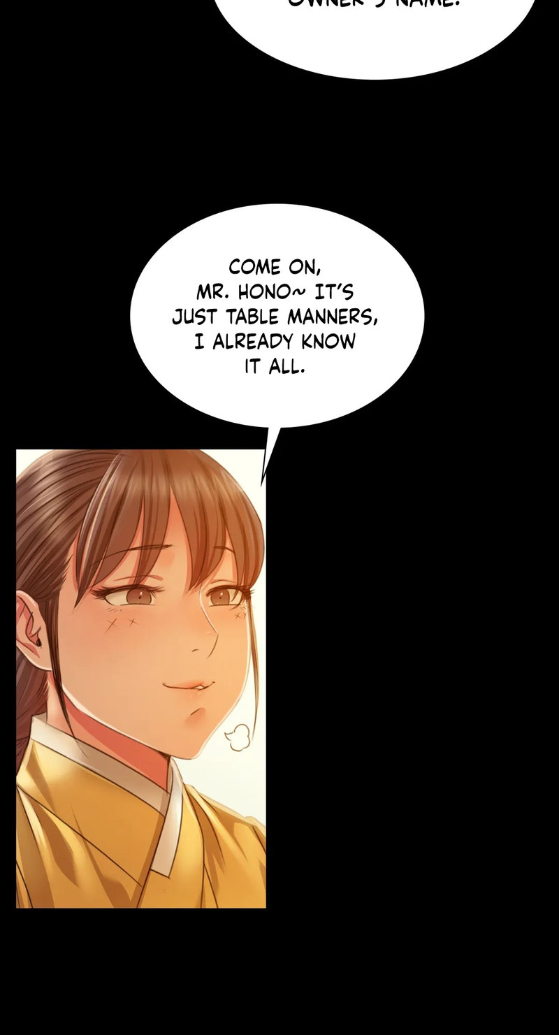 Madam Chapter 30 - HolyManga.Net
