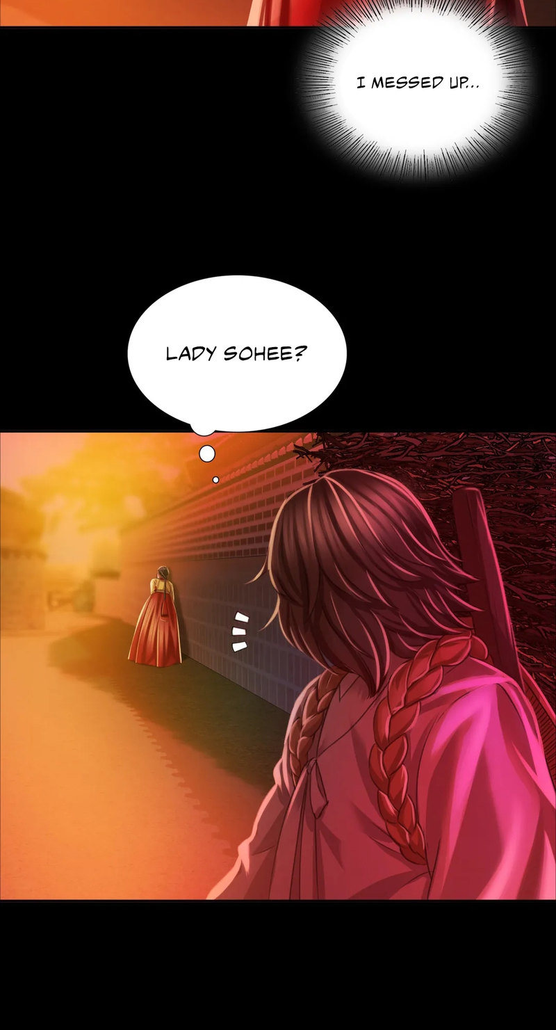 Madam Chapter 30 - HolyManga.Net