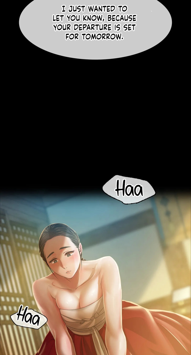 Madam Chapter 30 - HolyManga.Net