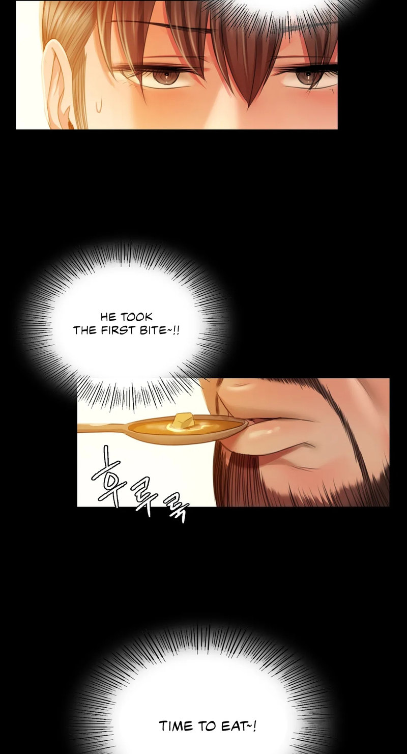 Madam Chapter 30 - HolyManga.Net