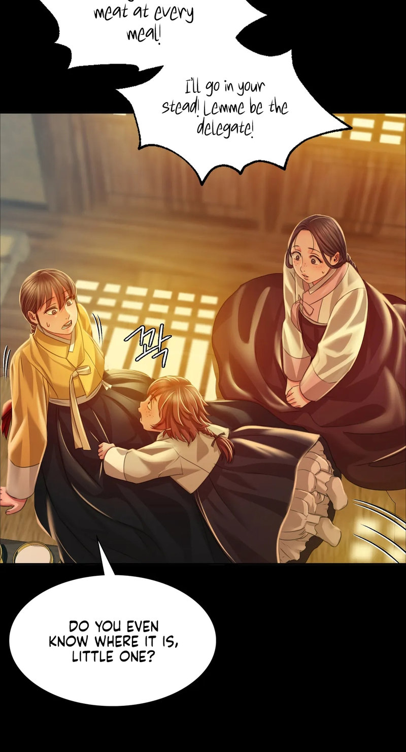 Madam Chapter 30 - HolyManga.Net