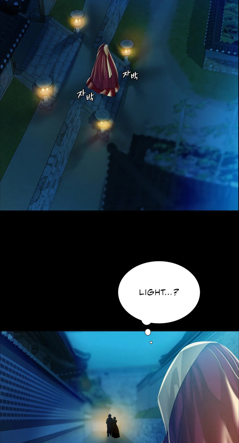 Madam Chapter 30 - HolyManga.Net