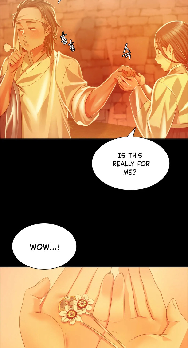 Madam Chapter 30 - HolyManga.Net