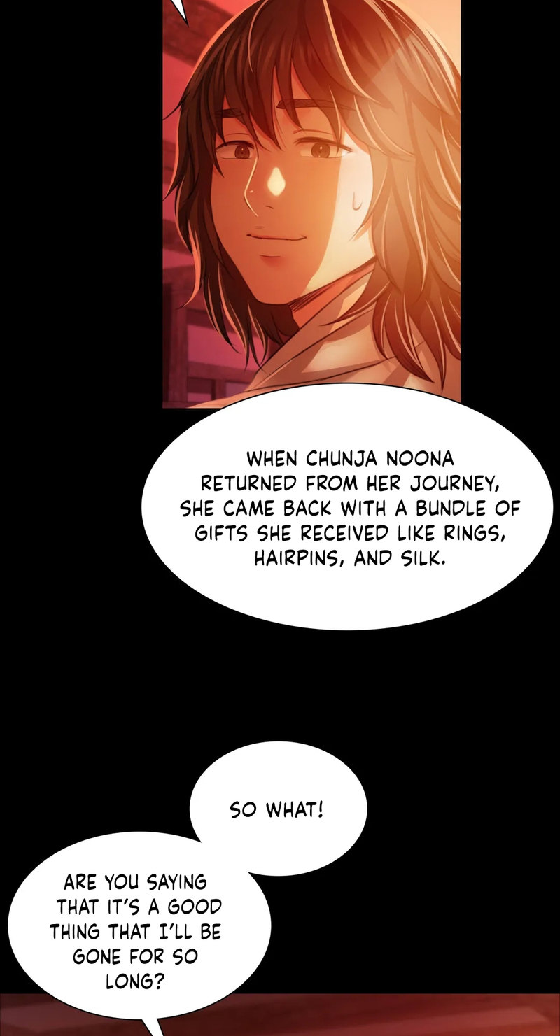 Madam Chapter 30 - HolyManga.Net