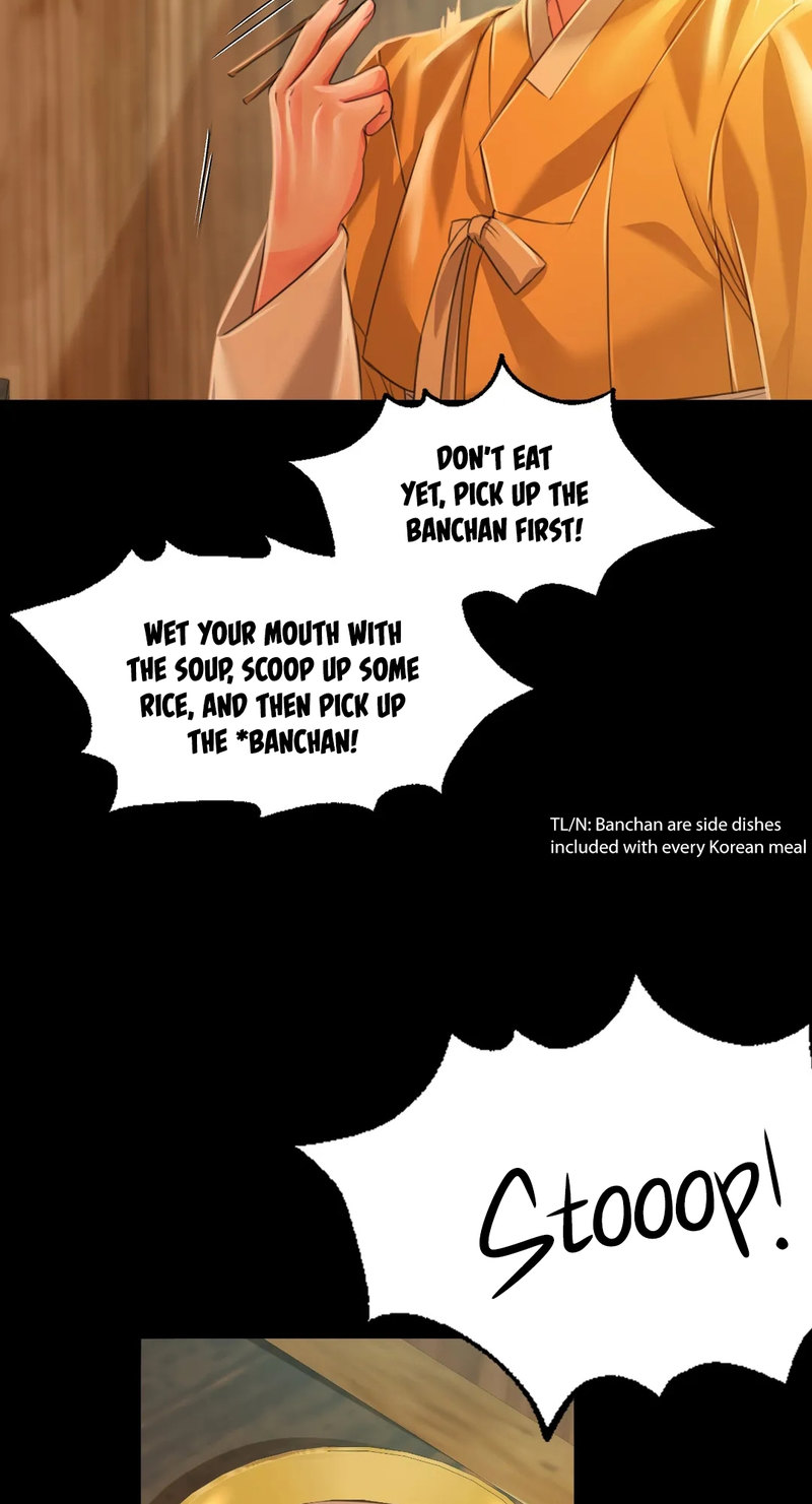 Madam Chapter 30 - HolyManga.Net