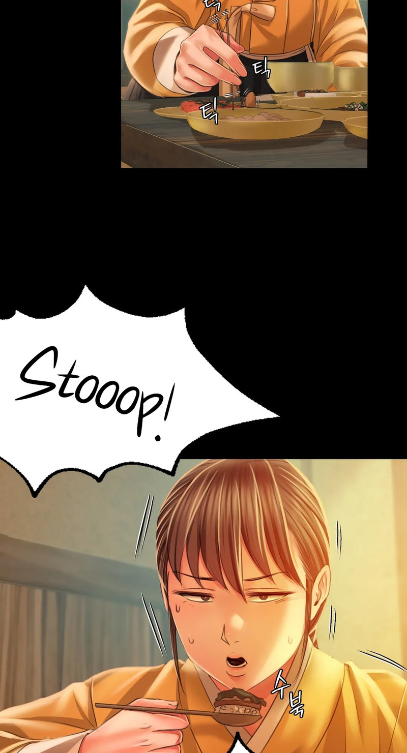 Madam Chapter 30 - HolyManga.Net