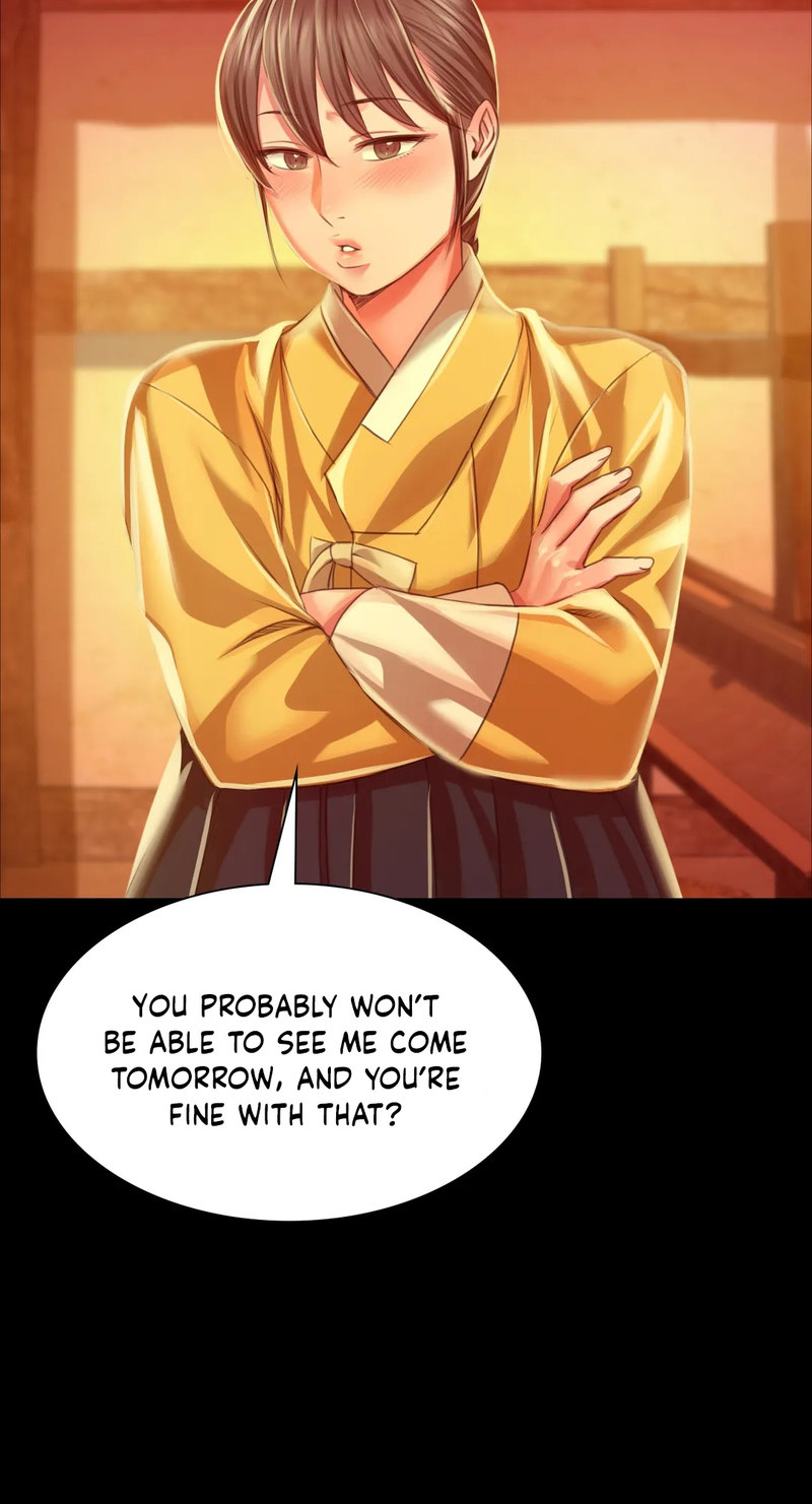 Madam Chapter 30 - HolyManga.Net