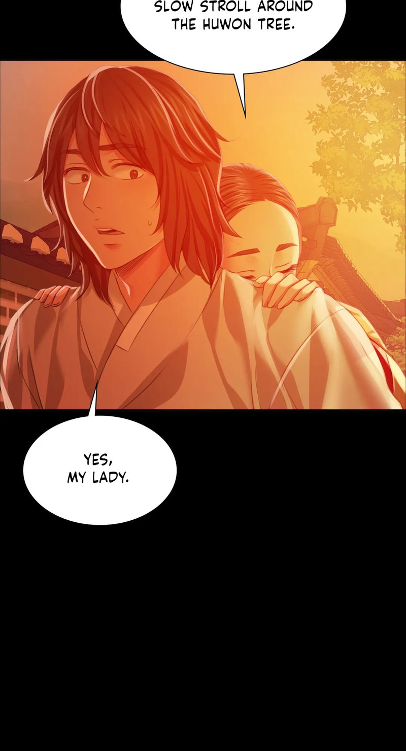 Madam Chapter 30 - HolyManga.Net