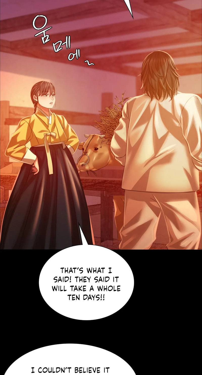 Madam Chapter 30 - HolyManga.Net