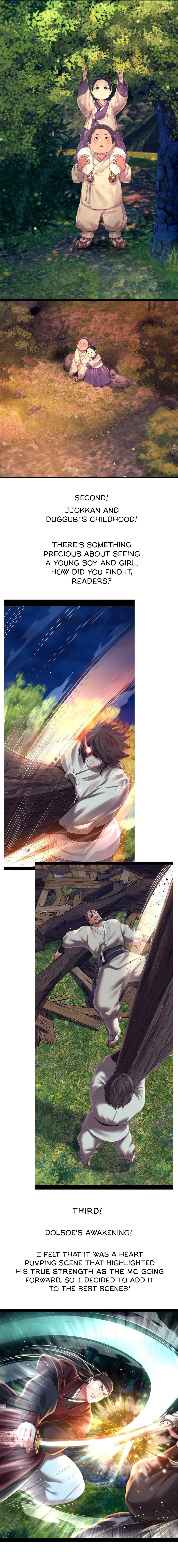 Madam Chapter 103.5 - HolyManga.Net