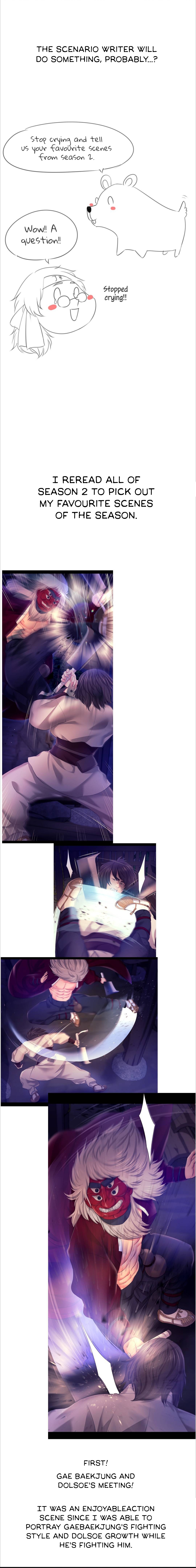 Madam Chapter 103.5 - HolyManga.Net