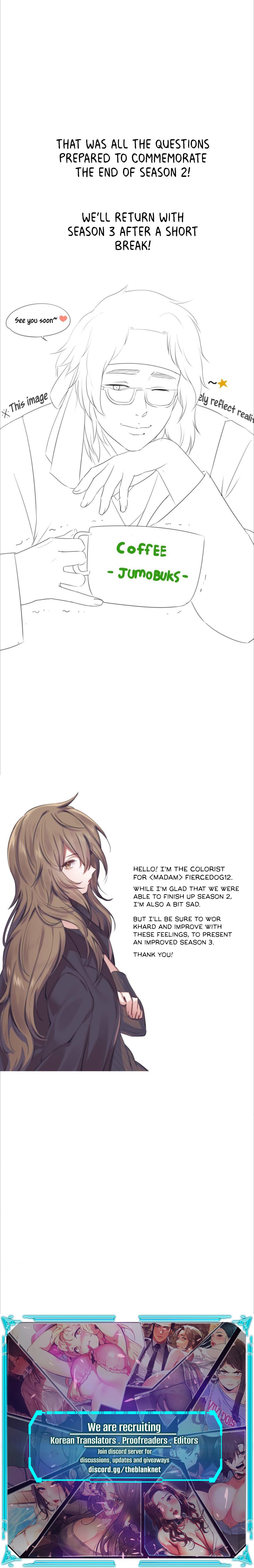 Madam Chapter 103.5 - HolyManga.Net